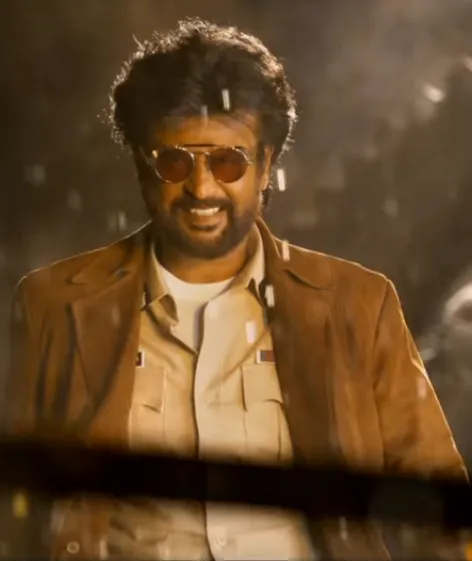 Rajnikanth Darbar Movie Sunglasses  For Men and Women-Unique and Classy