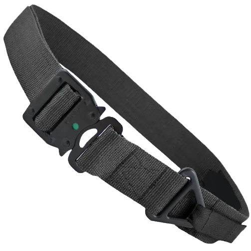 Rapid Release Buckle