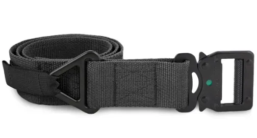Rapid Release Buckle