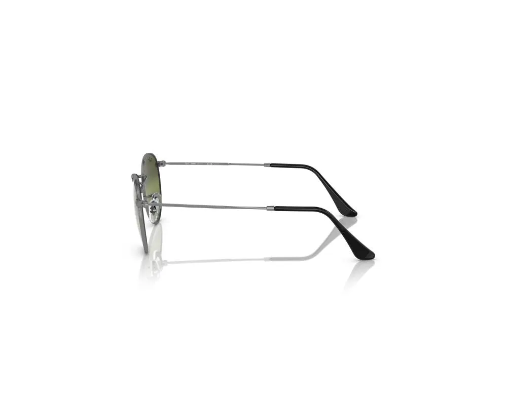 RAY-BAN RB3447 Round Metal Chromance Sunglasses: Perfect For You