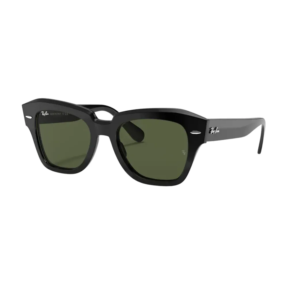 Ray Ban State Street - Unisex Sunglasses