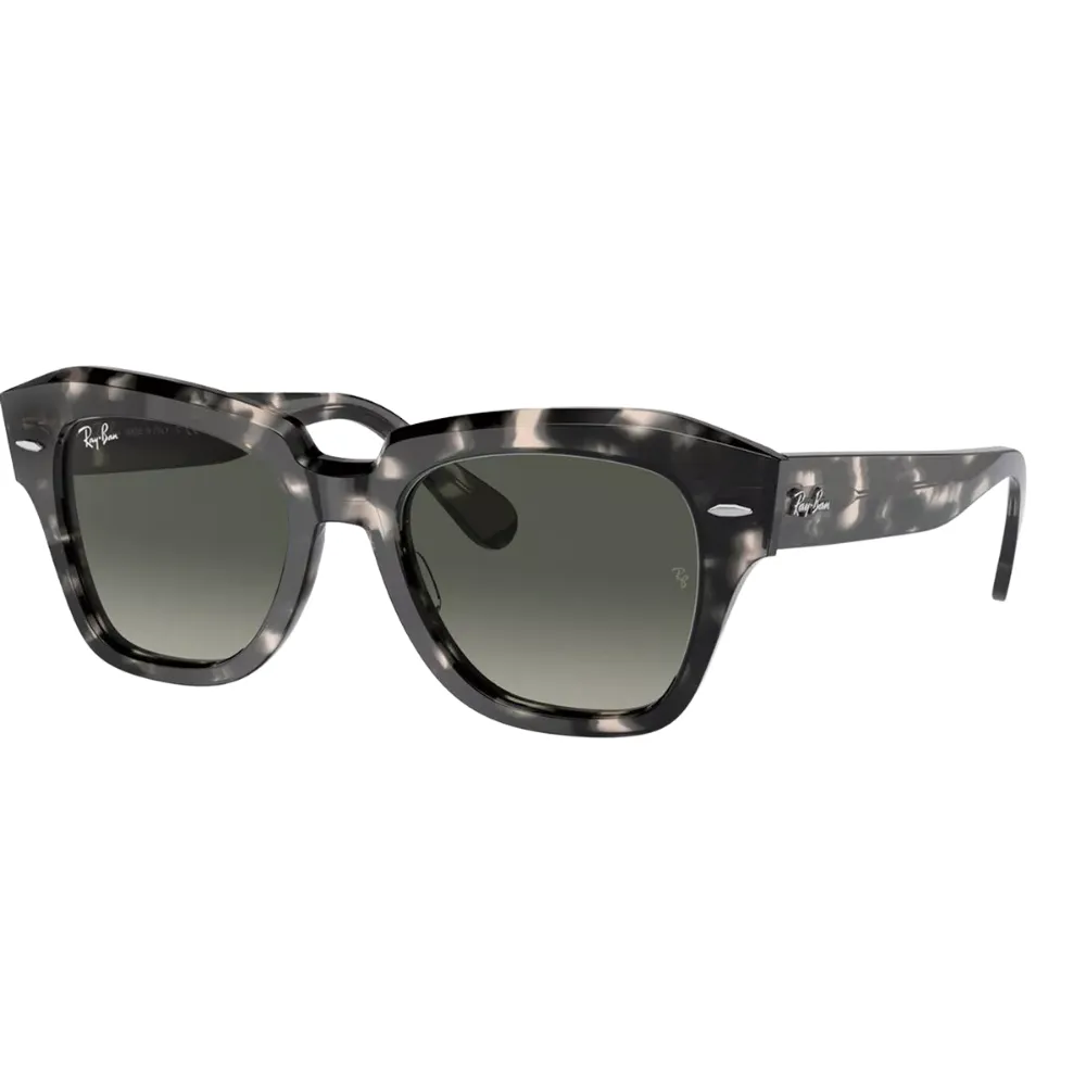 Ray Ban State Street - Unisex Sunglasses