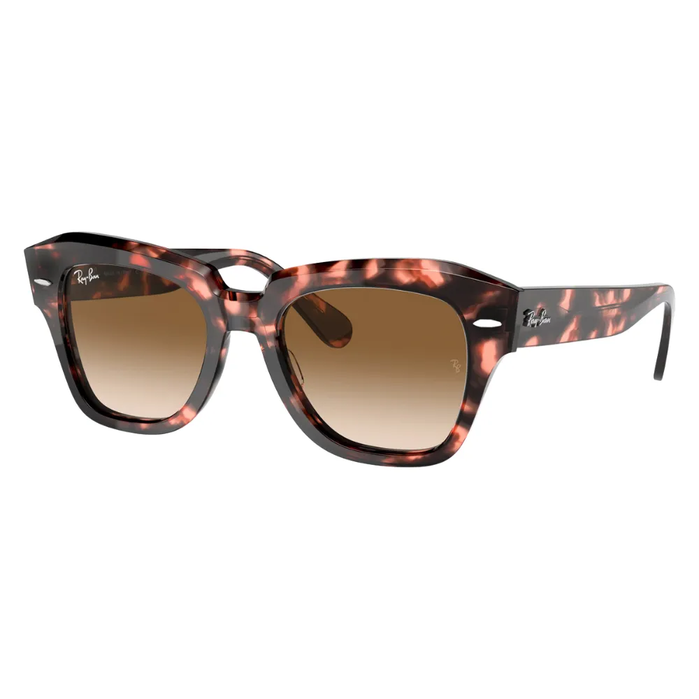 Ray Ban State Street - Unisex Sunglasses
