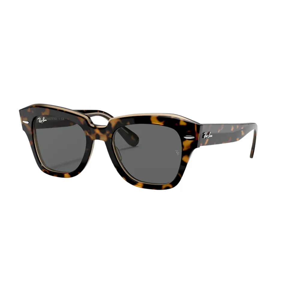Ray Ban State Street - Unisex Sunglasses