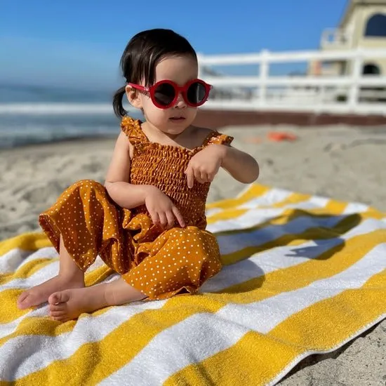 Ray Round Sunnies