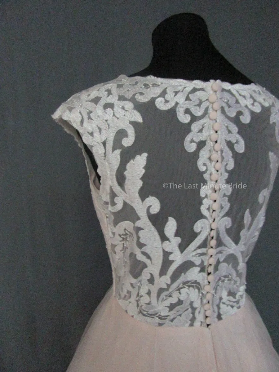 Rebecca Ingram Carrie 7RS297