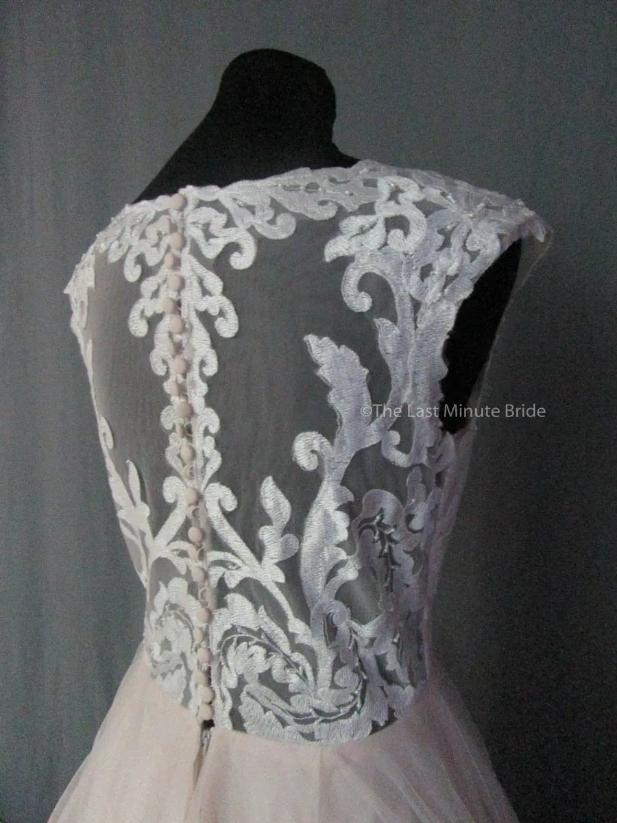 Rebecca Ingram Carrie 7RS297