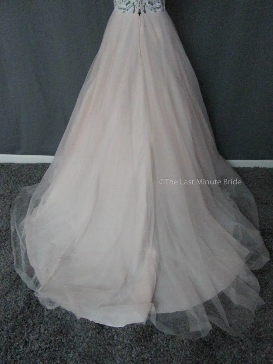 Rebecca Ingram Carrie 7RS297