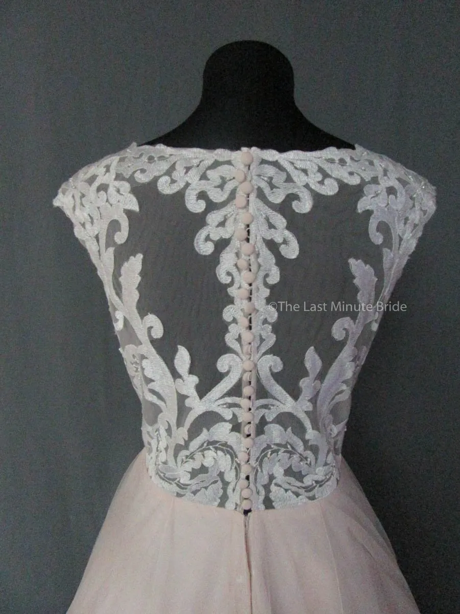 Rebecca Ingram Carrie 7RS297