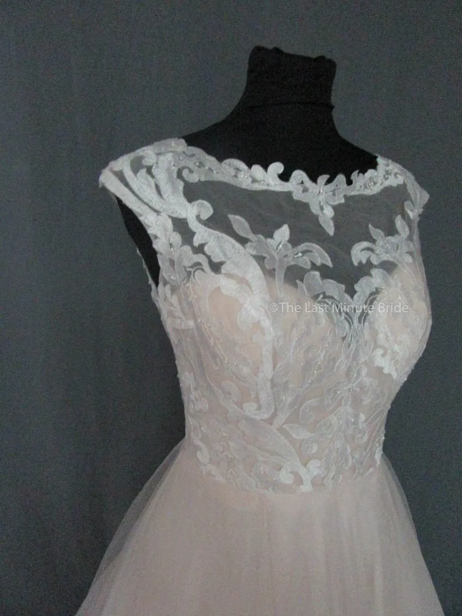 Rebecca Ingram Carrie 7RS297
