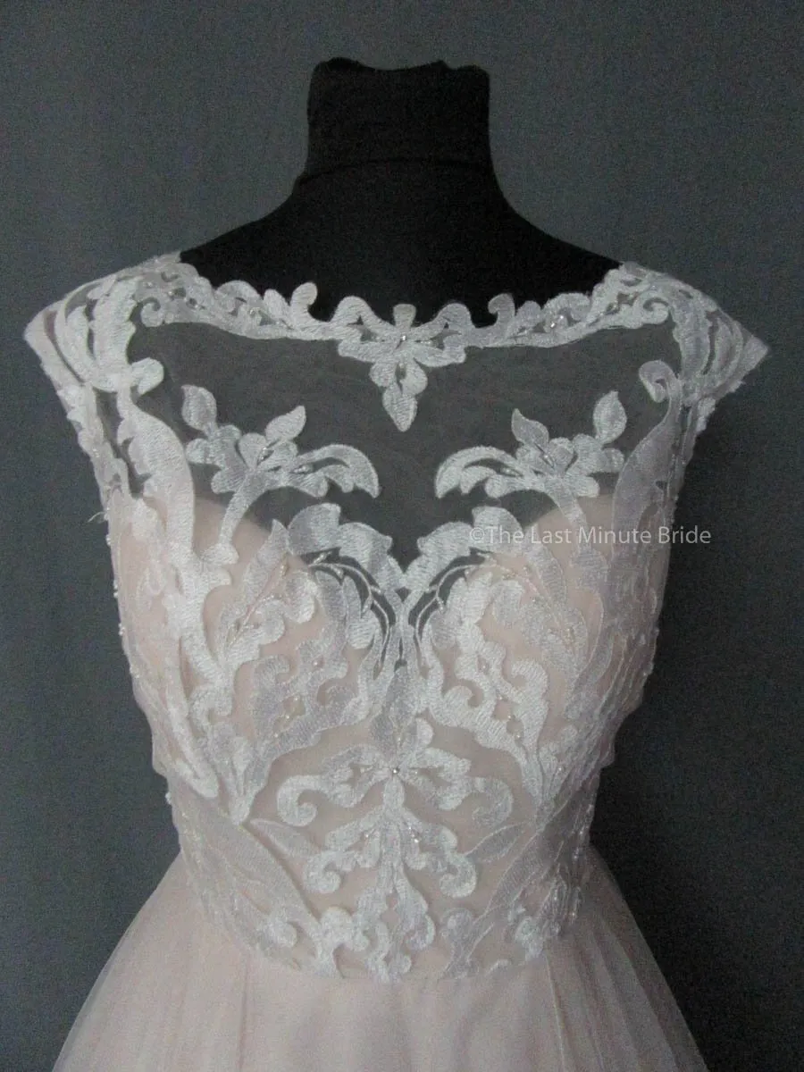 Rebecca Ingram Carrie 7RS297