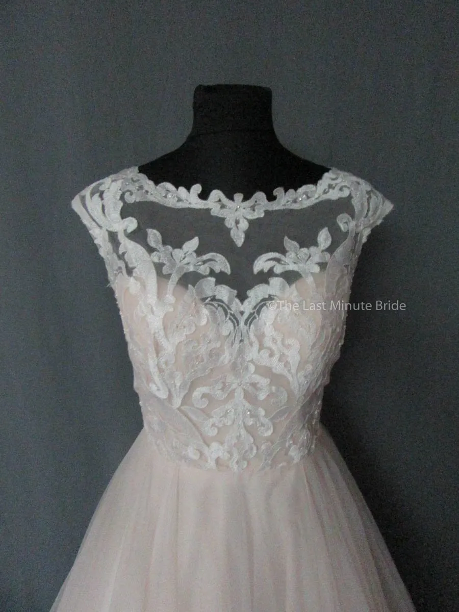 Rebecca Ingram Carrie 7RS297