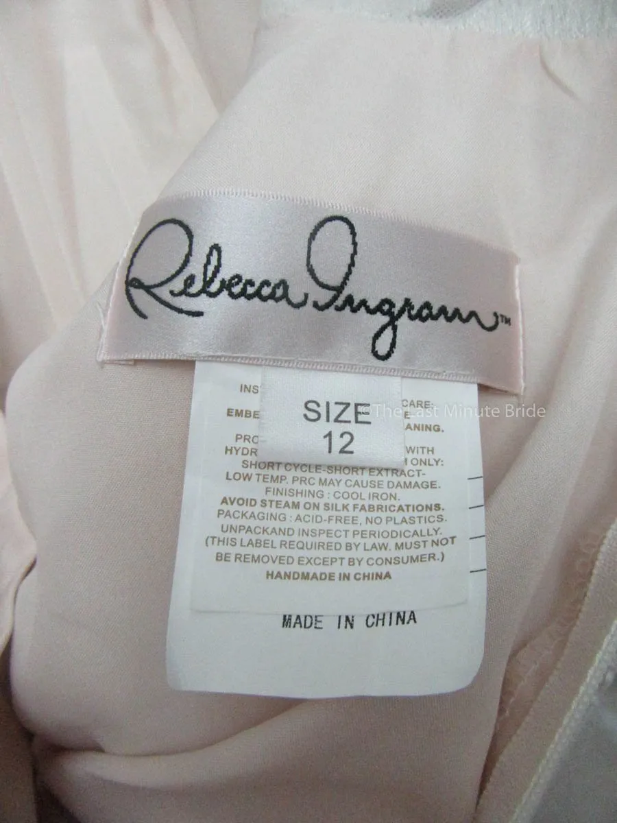 Rebecca Ingram Carrie 7RS297