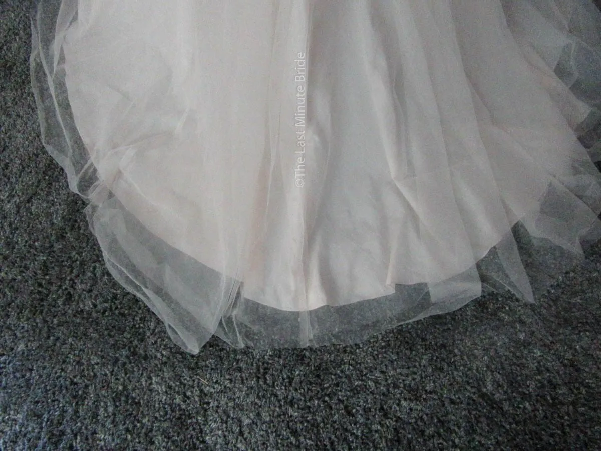 Rebecca Ingram Carrie 7RS297