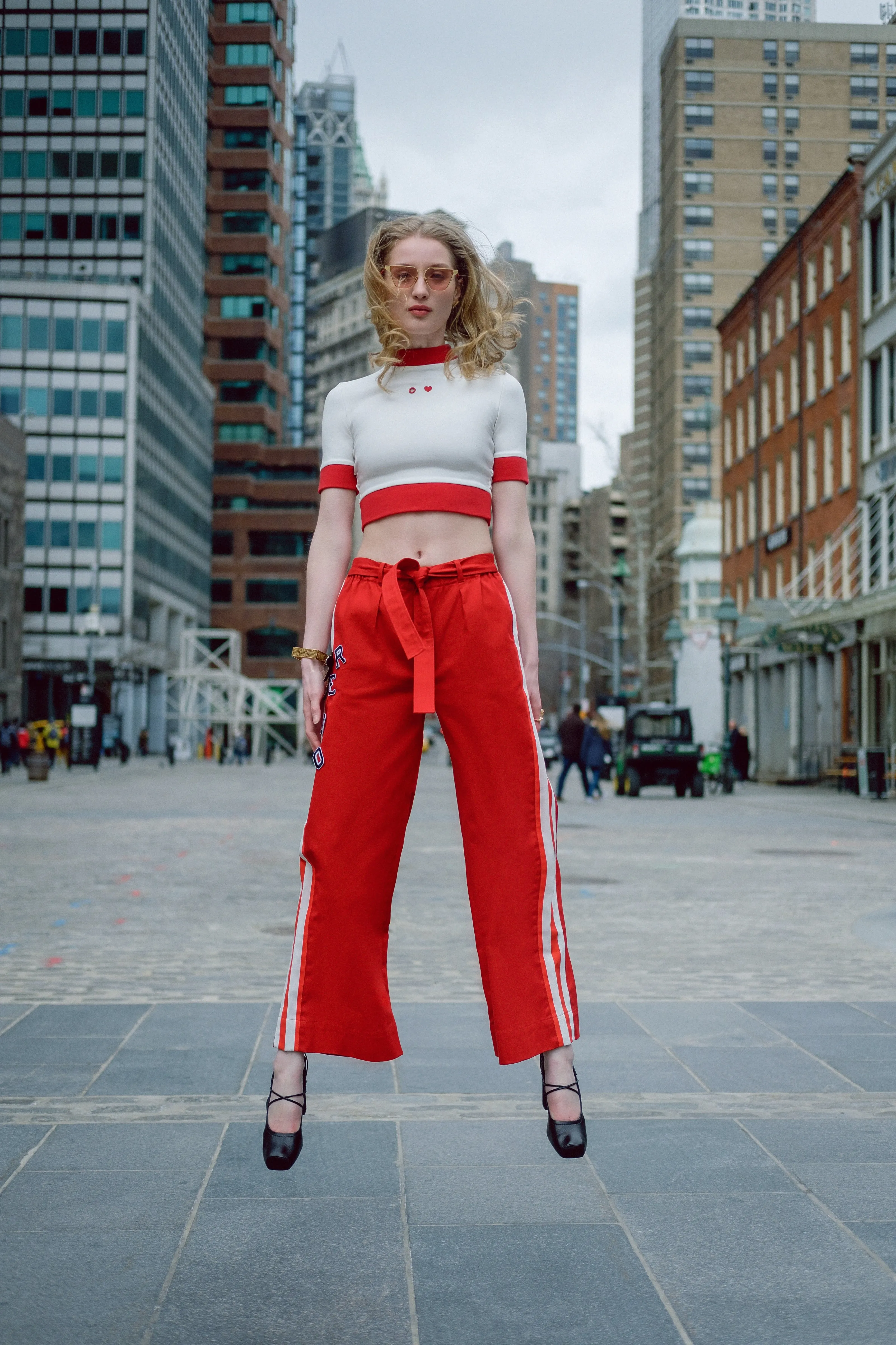 Redo Pants