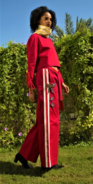 Redo Pants