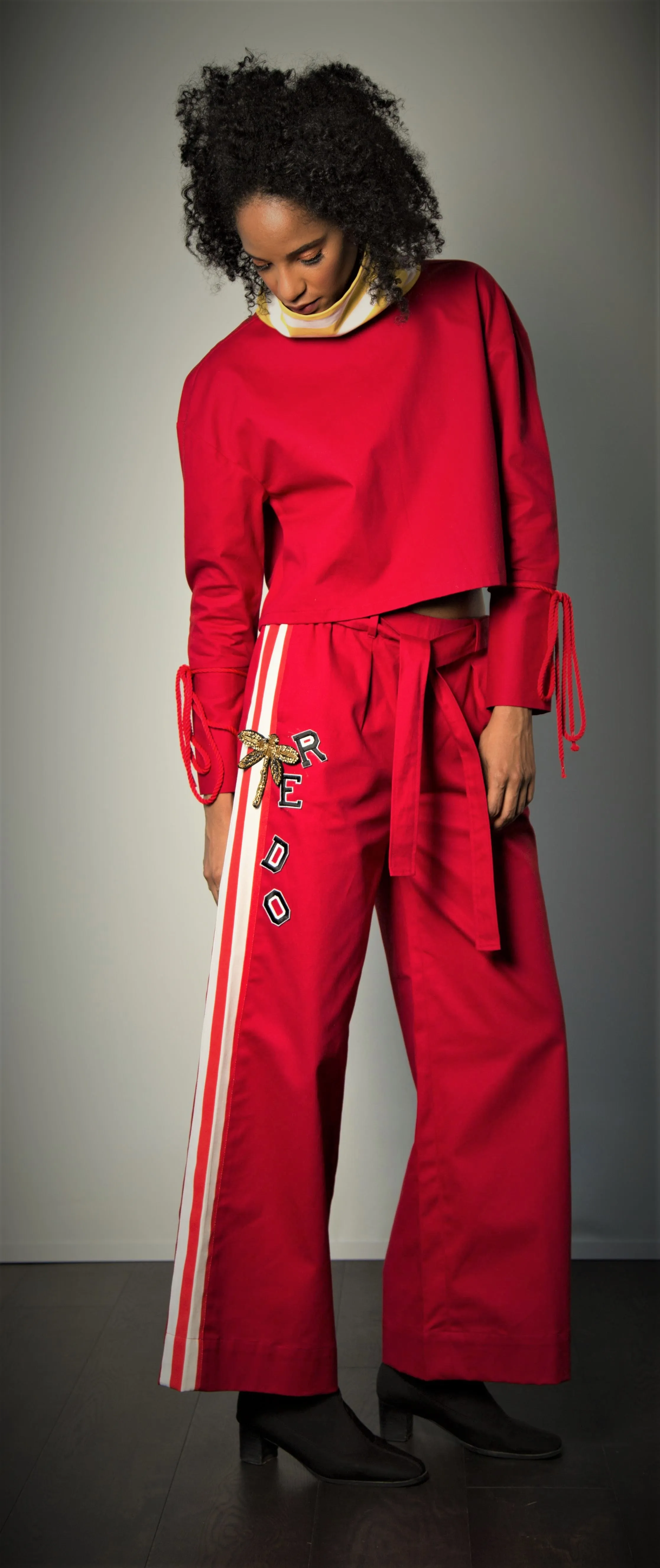 Redo Pants