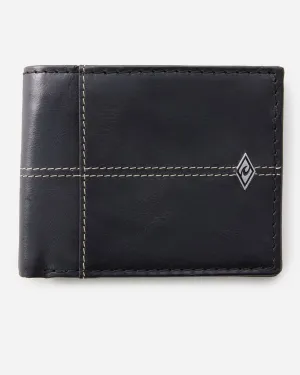 Rip Curl Crossroads RFID 2 In 1