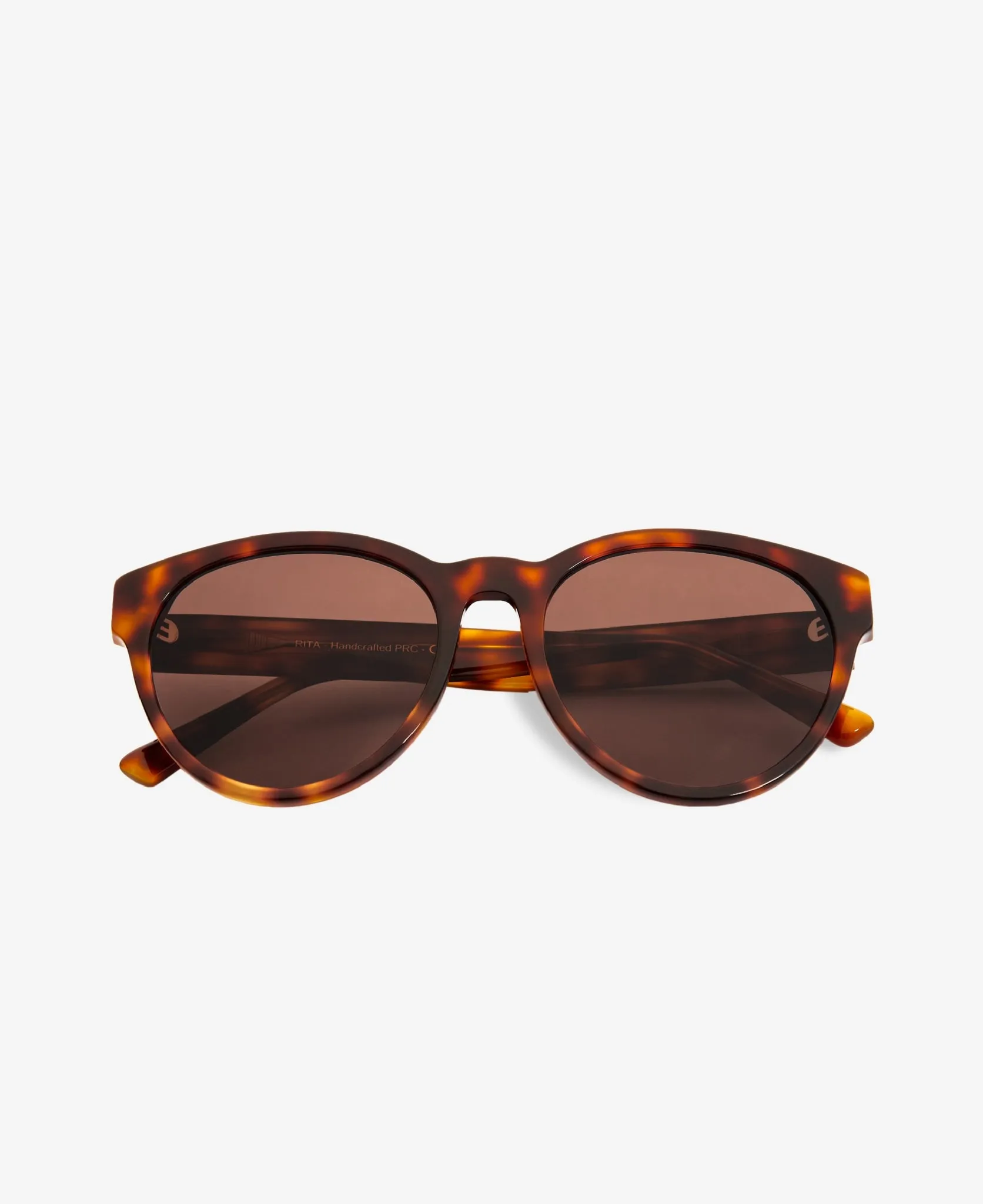 RITA - Tortoise Brown
