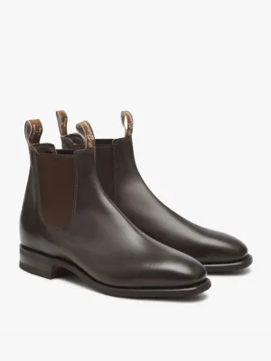 RM Williams Comfort Craftsman Boot