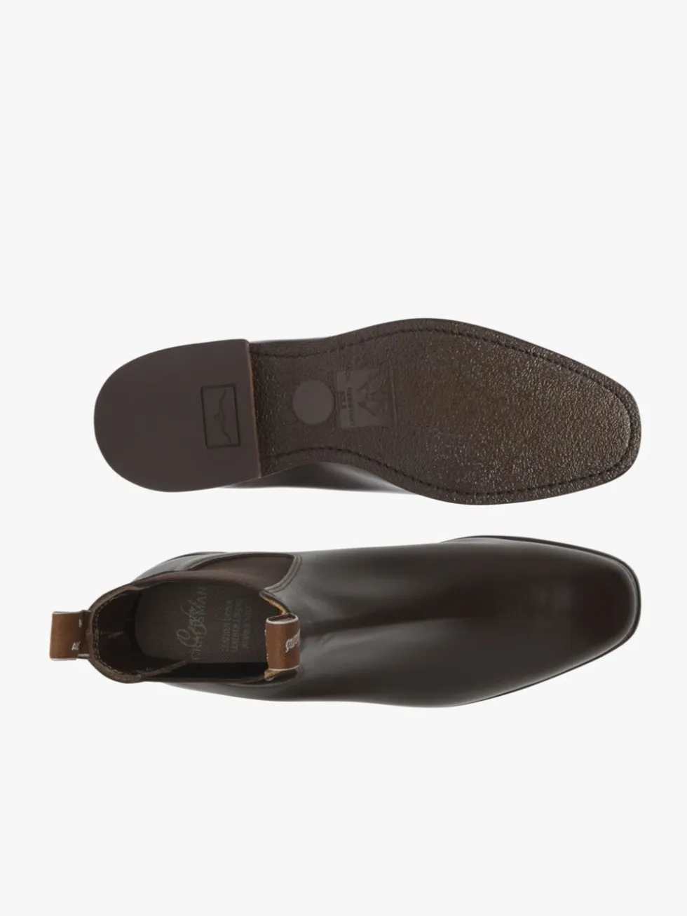 RM Williams Comfort Craftsman Boot