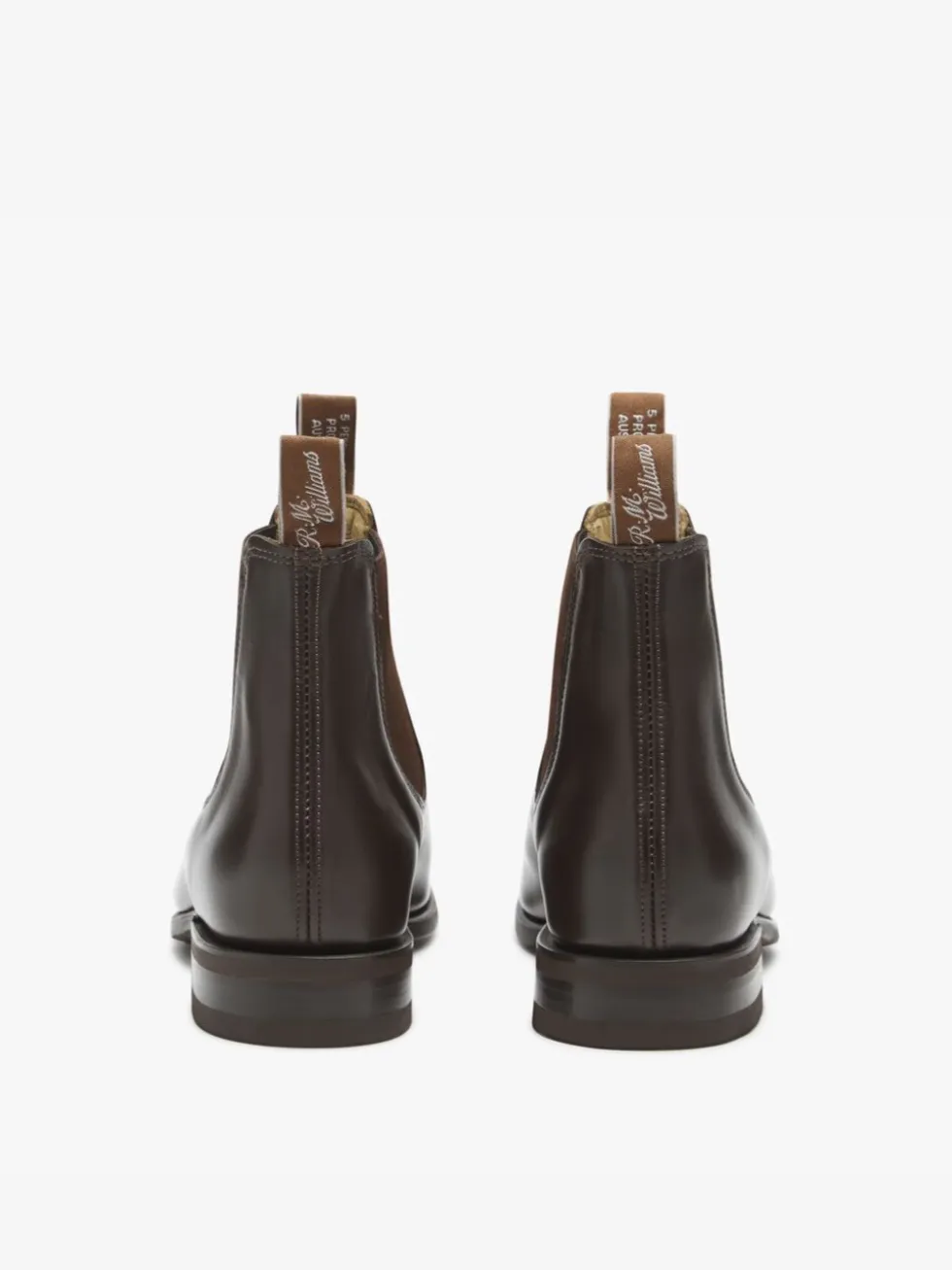 RM Williams Comfort Craftsman Boot