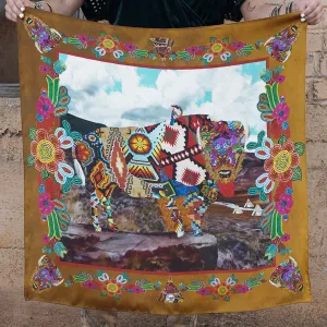 Roam Wild Rag