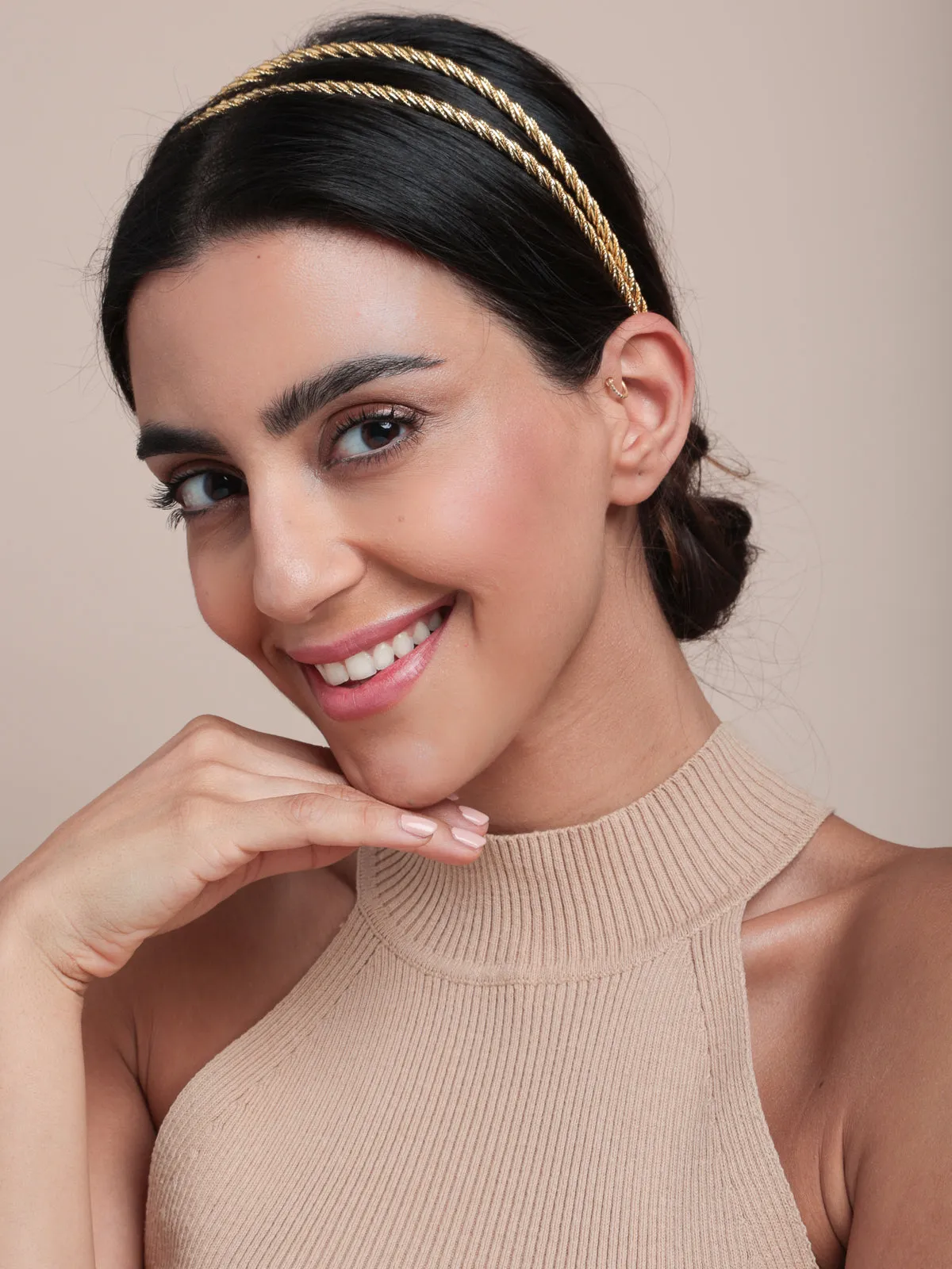 Rome Duo Headband