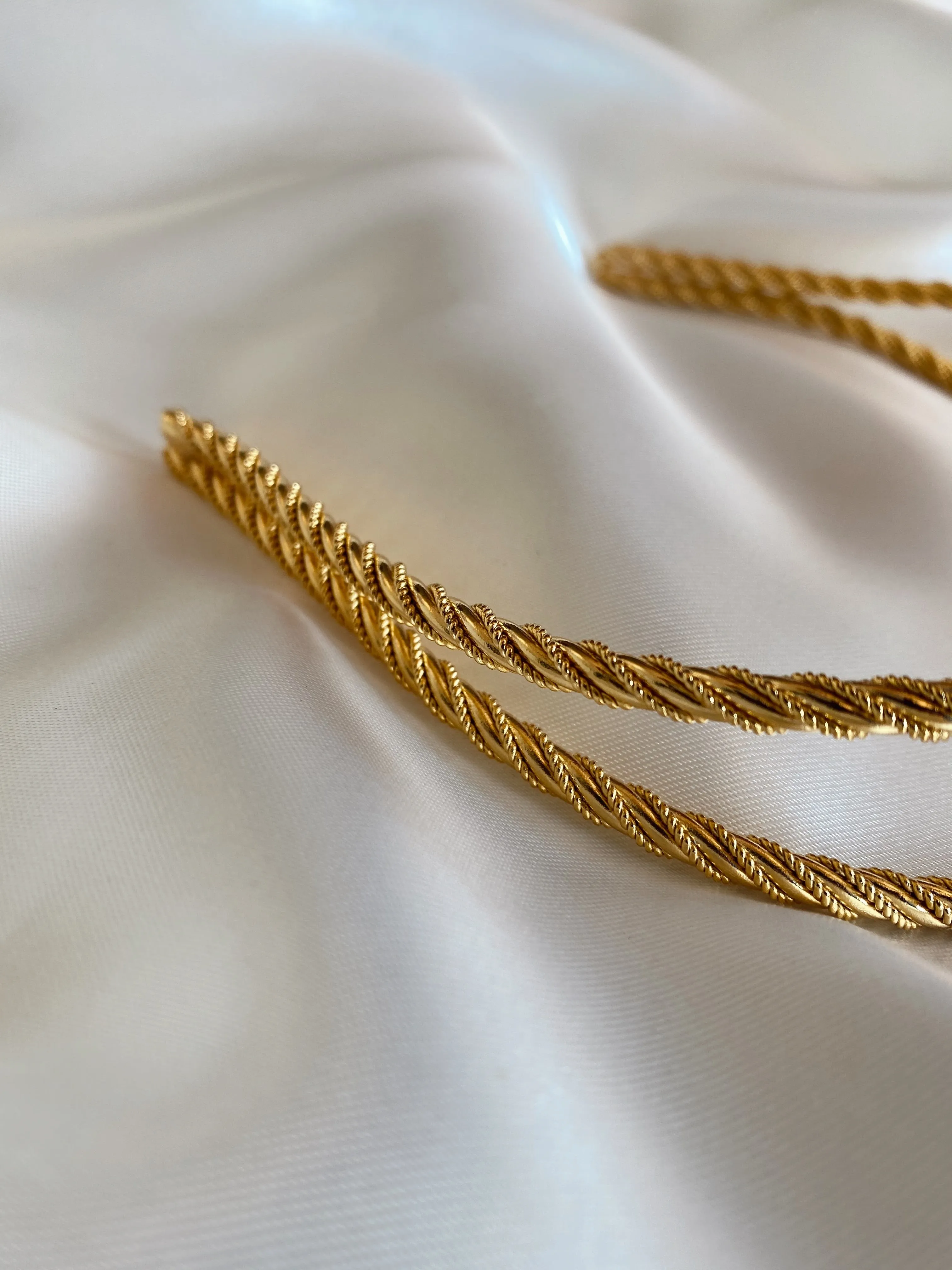 Rome Duo Headband