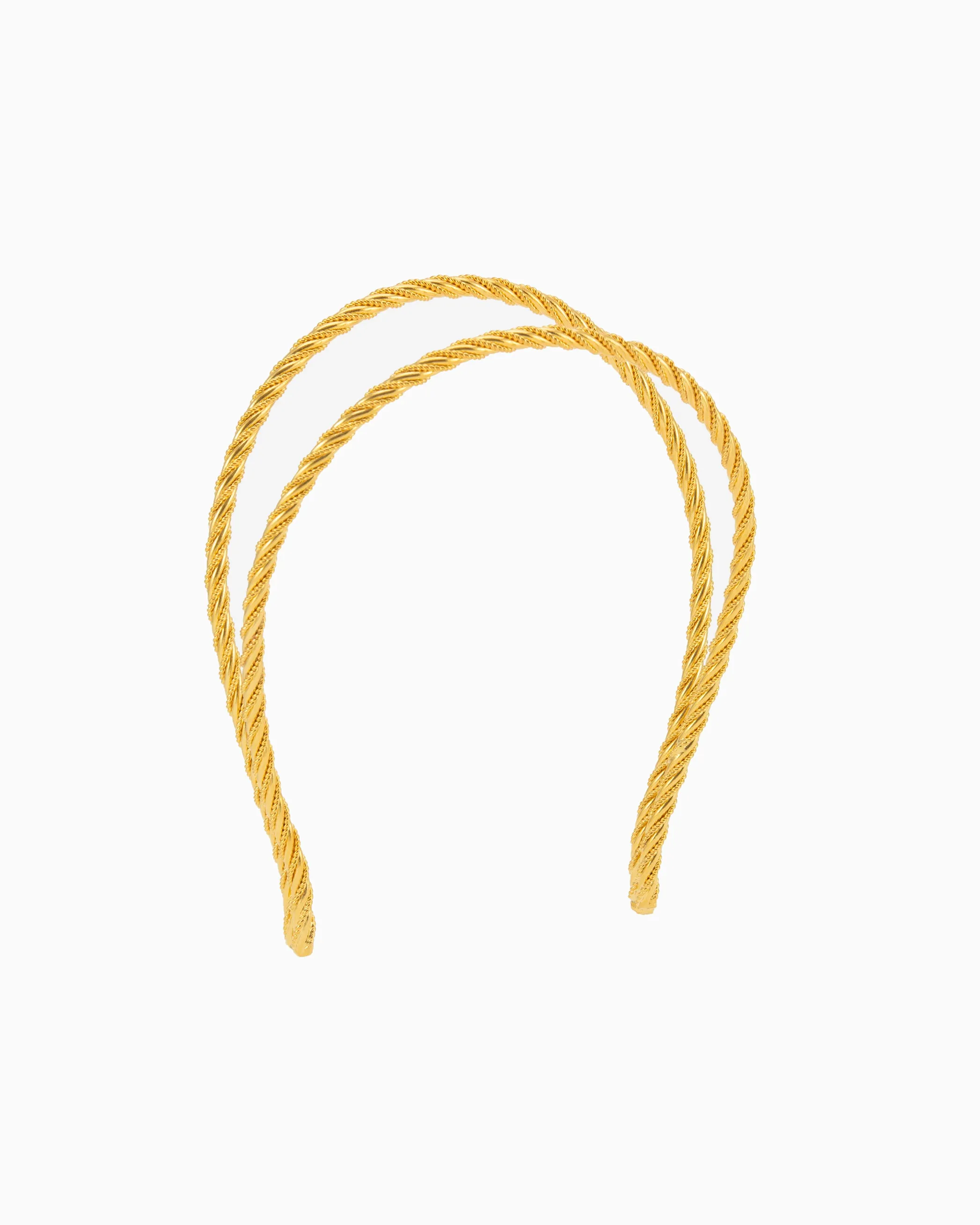 Rome Duo Headband