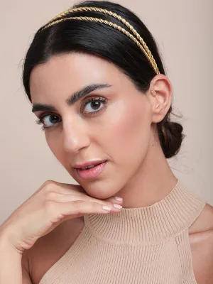 Rome Duo Headband