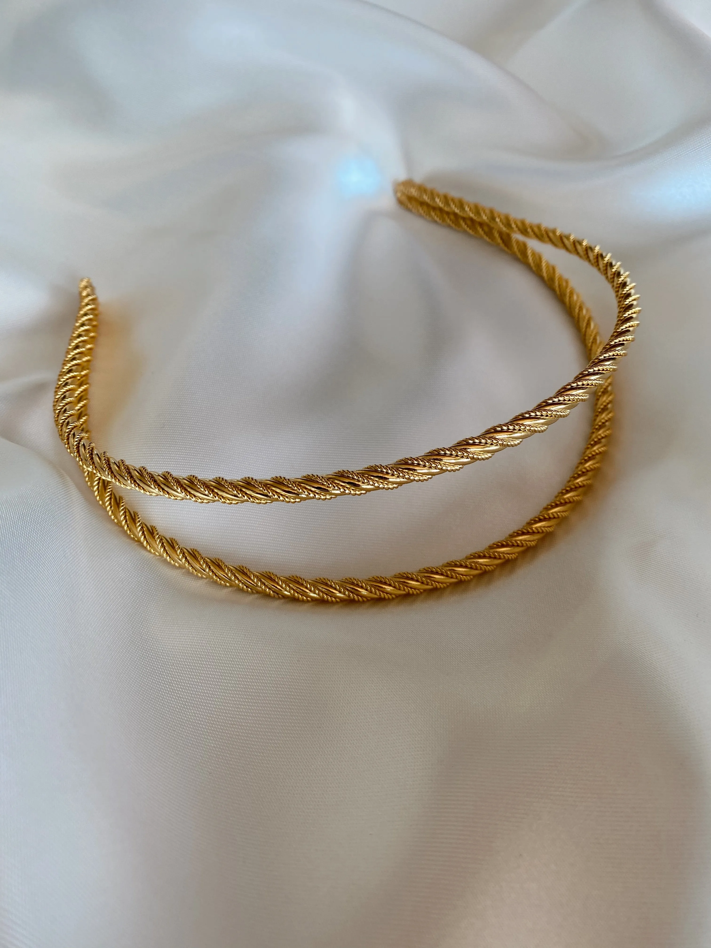 Rome Duo Headband