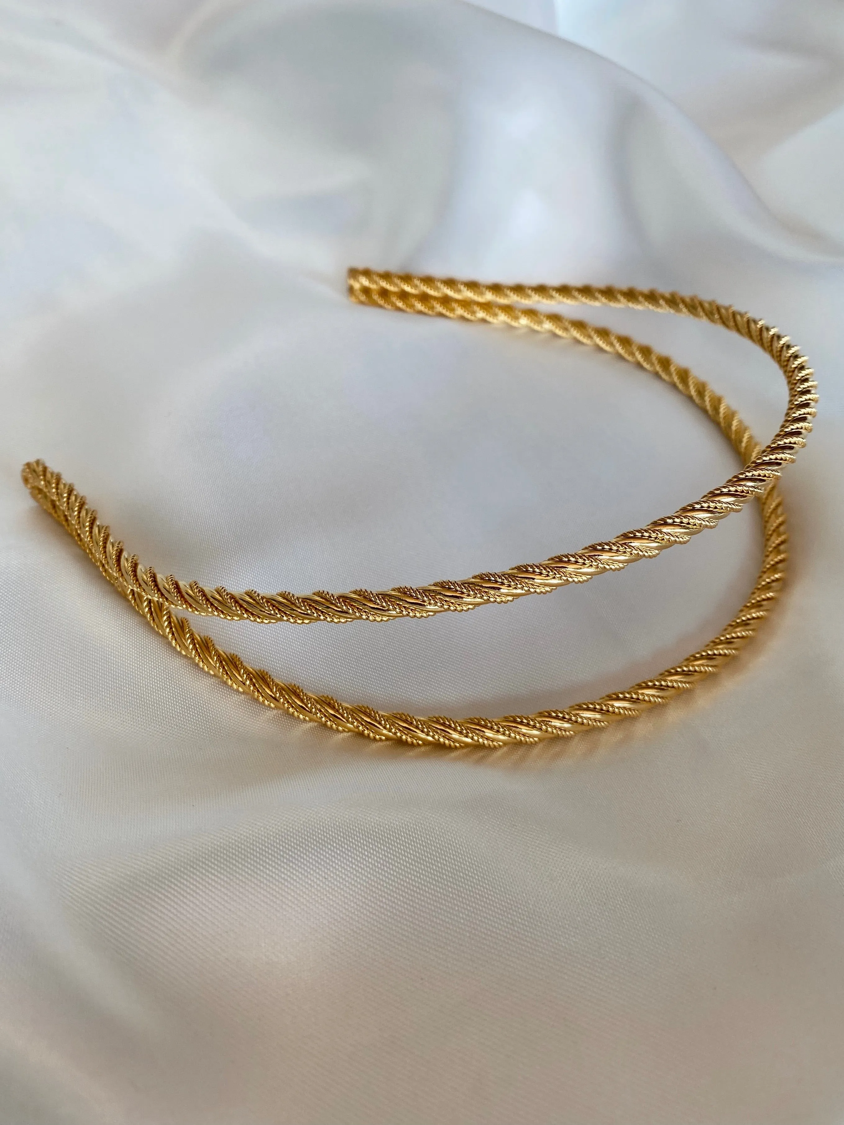 Rome Duo Headband