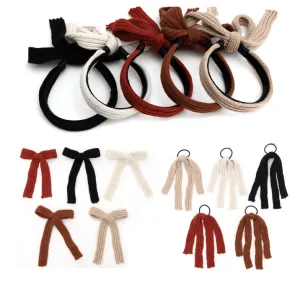 Rope Hair Accessories