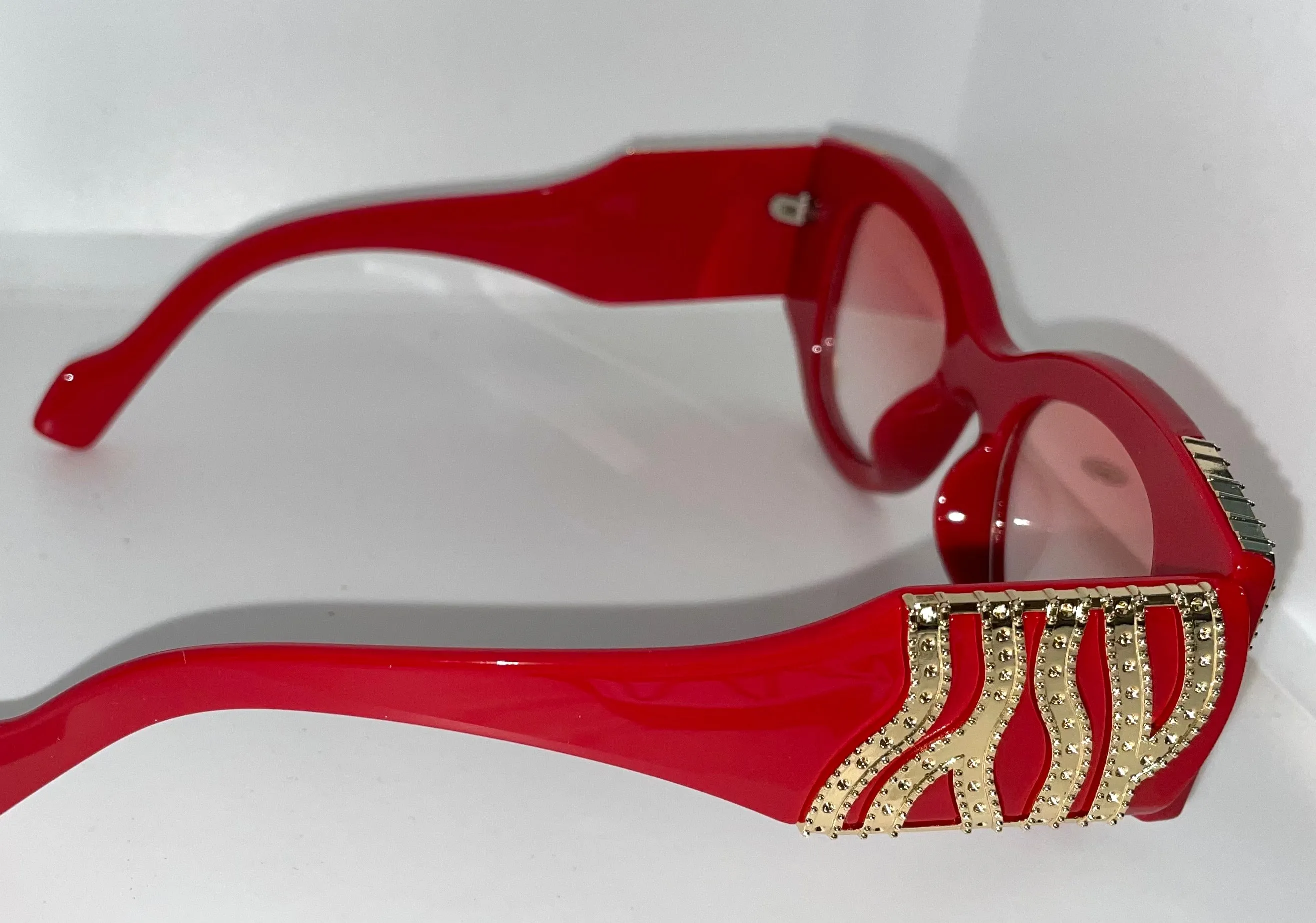 Round Eyewear