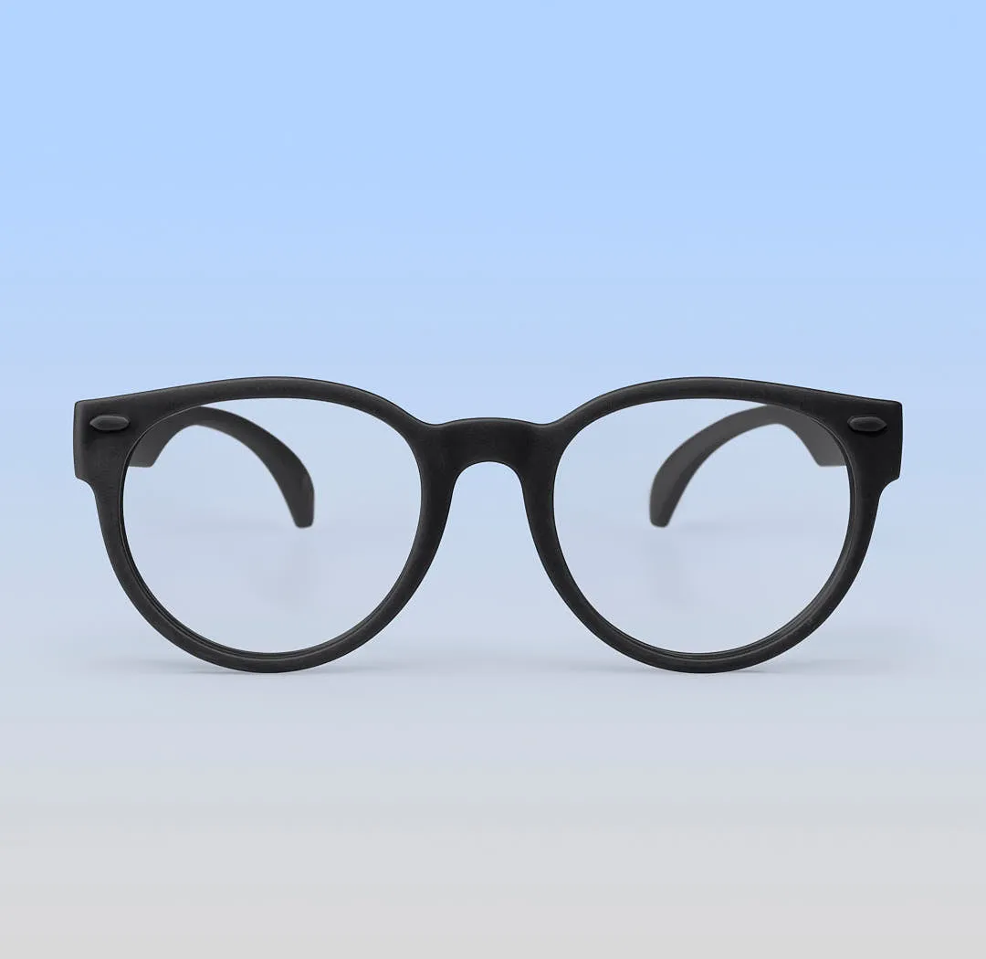 Round Toddler Glasses Spare Frames
