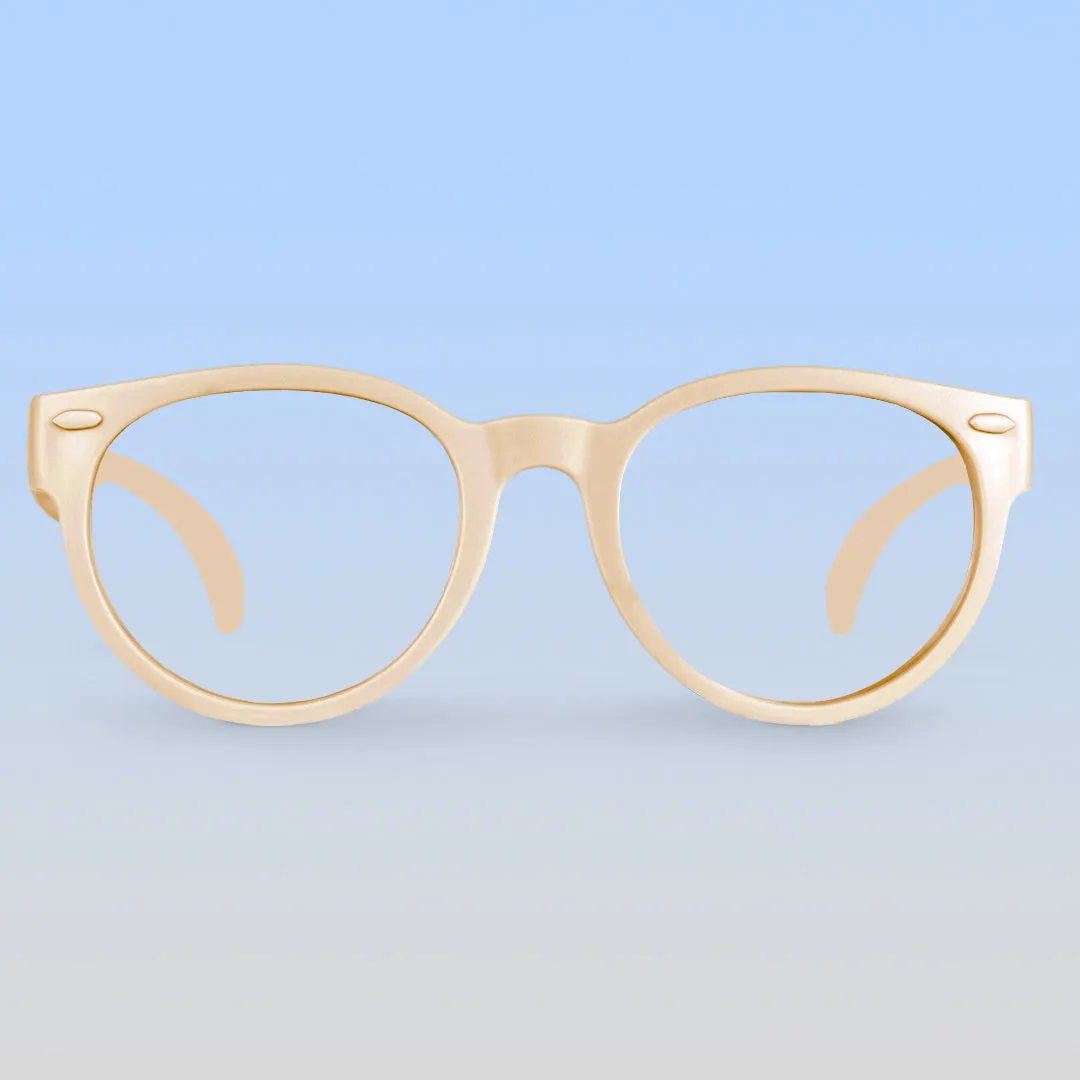 Round Toddler Glasses Spare Frames