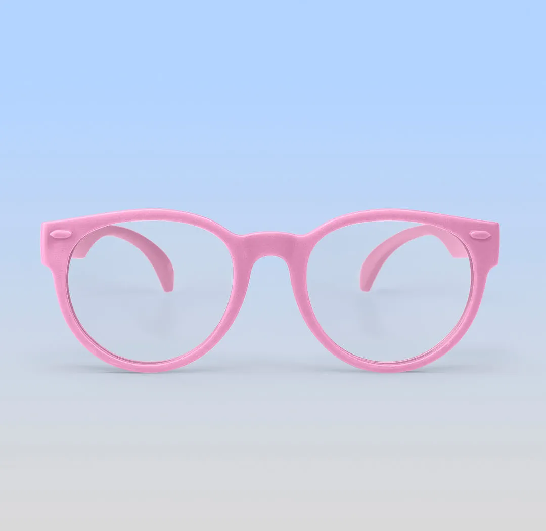 Round Toddler Glasses Spare Frames