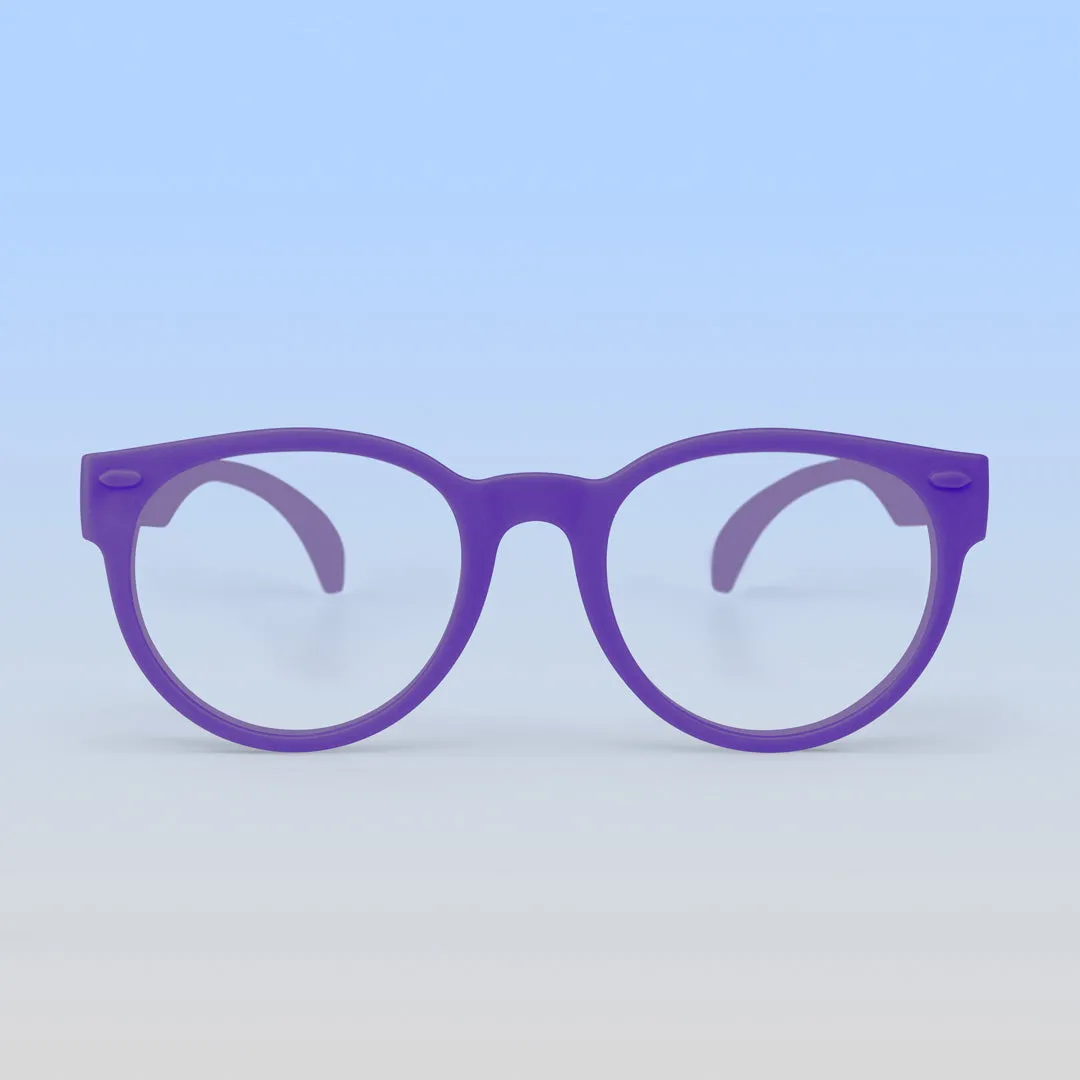 Round Toddler Glasses Spare Frames