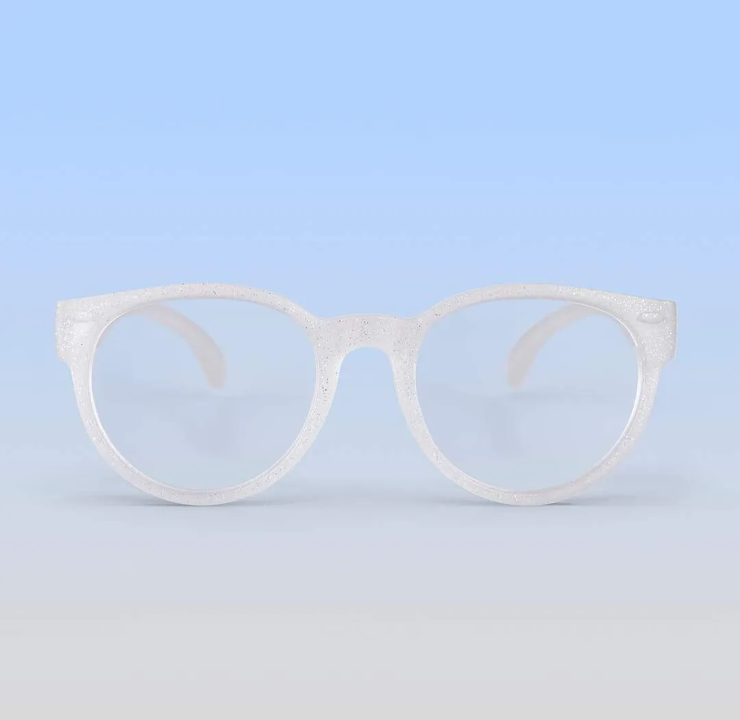 Round Toddler Glasses Spare Frames