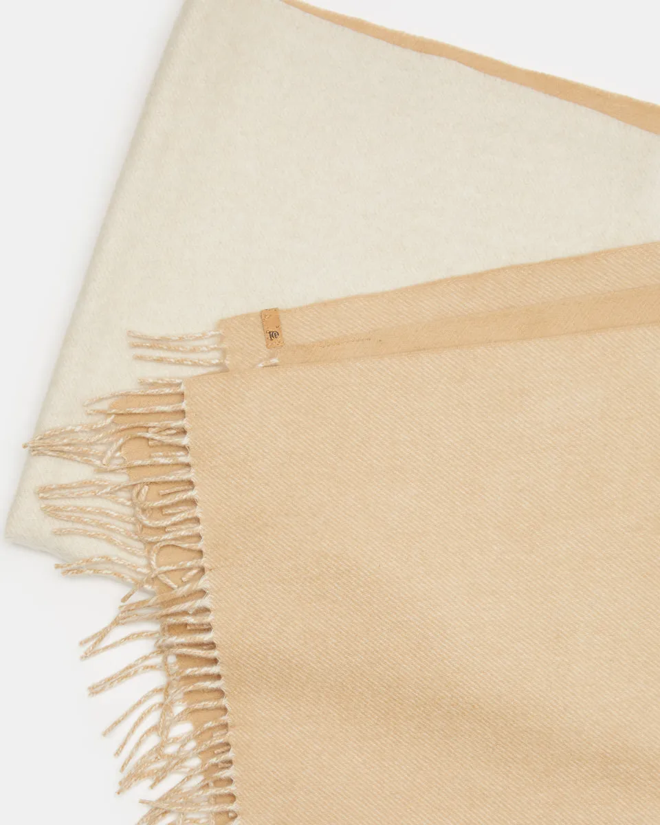 RWS Wool Woven Scarf