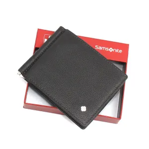 Samsonite Suave Visiting Card Holder Brown