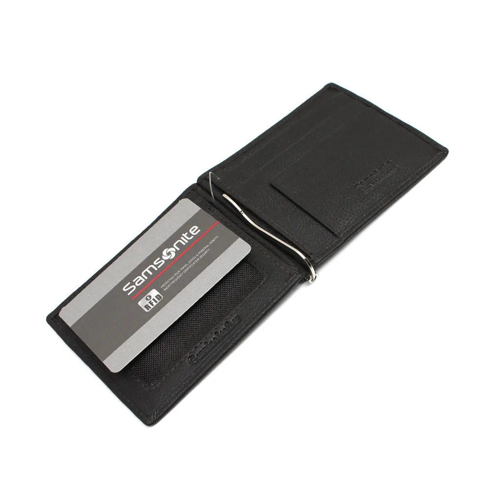 Samsonite Suave Visiting Card Holder Brown