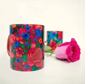 San Bartolomé Quialana Mug
