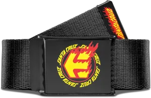 SANTA CRUZ FLAME BELT
