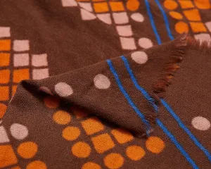Sarajevo Wool Scarf