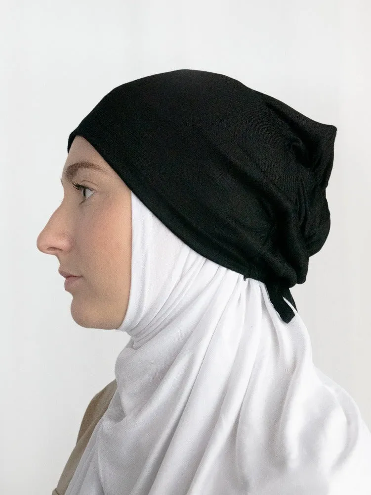 Satin Underscarf Berlin
