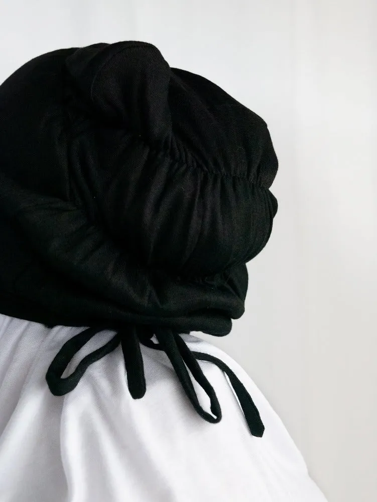 Satin Underscarf Berlin