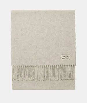 Scarf / Light Grey