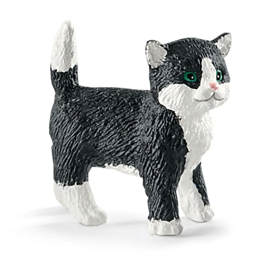 Schleich Playtime for Cute Cats